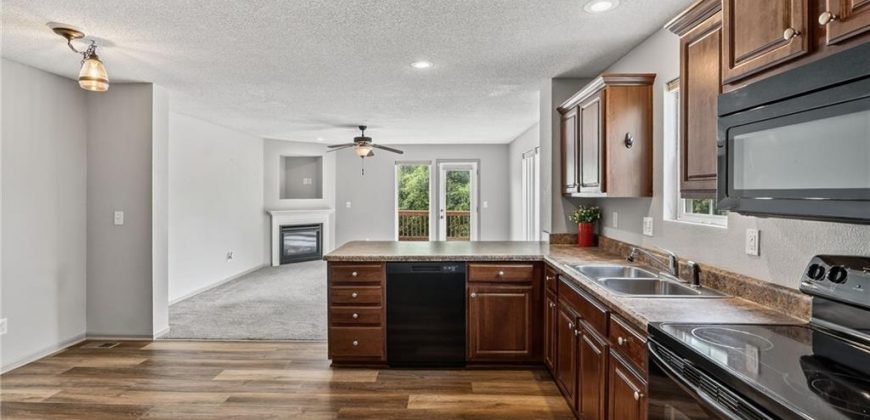 Homes for Sale in Platte City, MO 64079 | 15367 NW 123rd Street