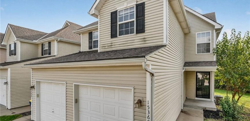 Homes for Sale in Platte City, MO 64079 | 15367 NW 123rd Street