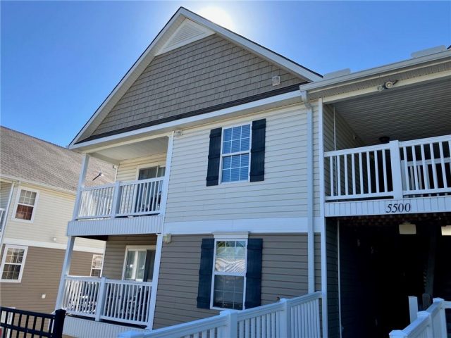 Homes for Sale in Kansas City, MO 64119 | 5500 NE 80th Terrace, Unit#3D