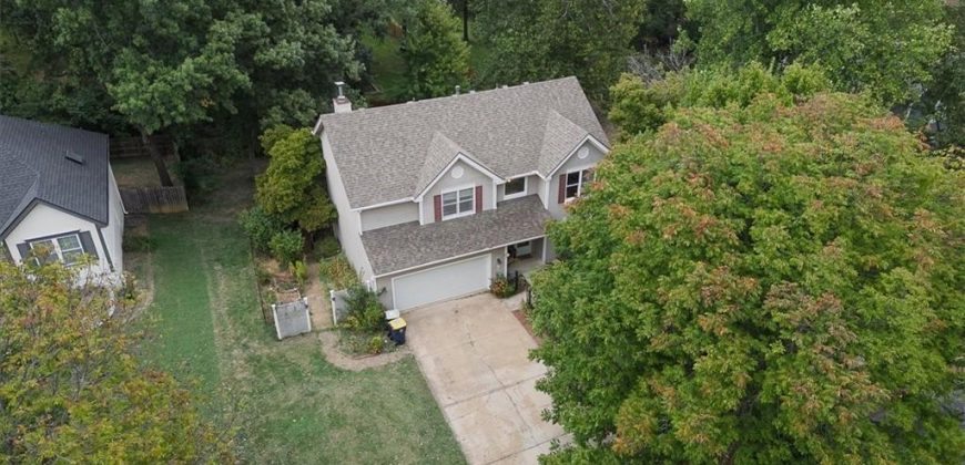 Homes for Sale in Kansas City, MO 64151 | 4214 NW 78th Street