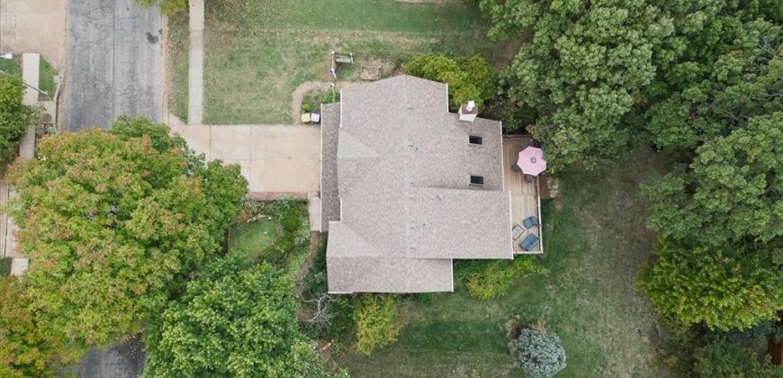 Homes for Sale in Kansas City, MO 64151 | 4214 NW 78th Street