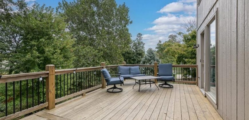 Homes for Sale in Kansas City, MO 64151 | 4214 NW 78th Street