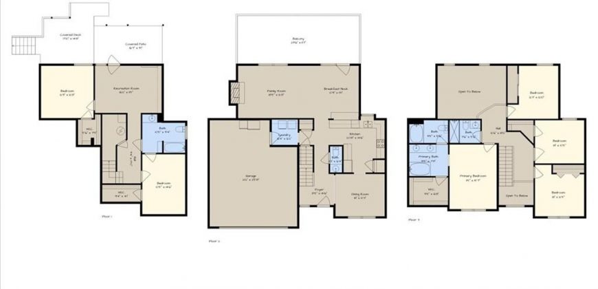 Homes for Sale in Kansas City, MO 64151 | 4214 NW 78th Street