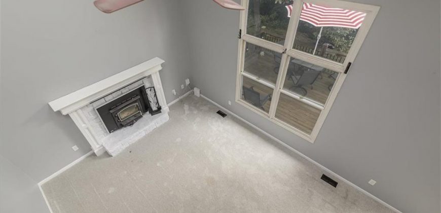 Homes for Sale in Kansas City, MO 64151 | 4214 NW 78th Street