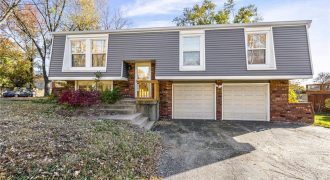 Homes for Sale in Kansas City, MO 64155 | 8809 N MAIN Street