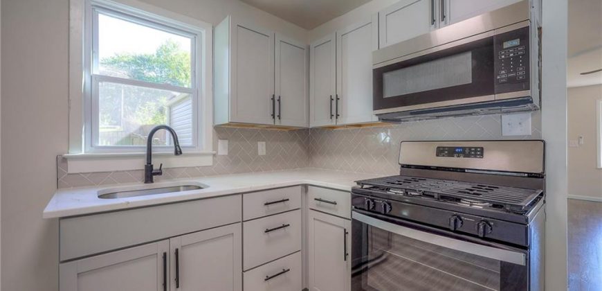 Homes for Sale in Kansas City, MO 64116 | 4011 NE Kelsey Road