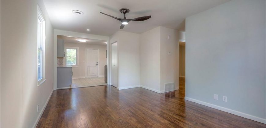 Homes for Sale in Kansas City, MO 64116 | 4011 NE Kelsey Road