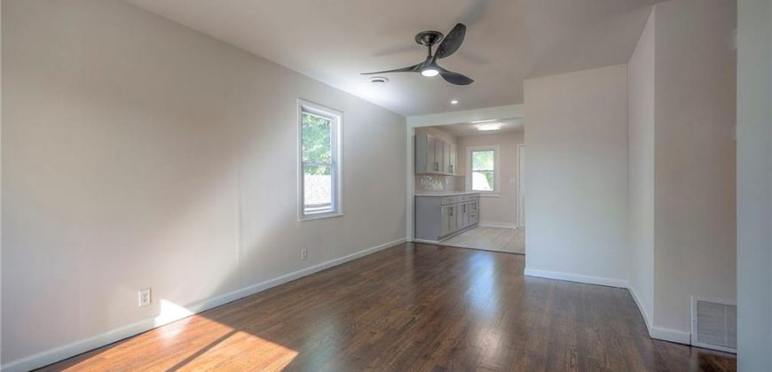 Homes for Sale in Kansas City, MO 64116 | 4011 NE Kelsey Road