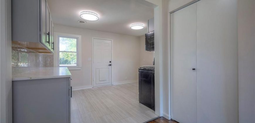 Homes for Sale in Kansas City, MO 64116 | 4011 NE Kelsey Road