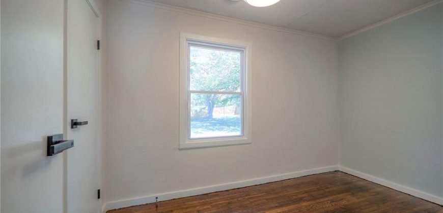 Homes for Sale in Kansas City, MO 64116 | 4011 NE Kelsey Road