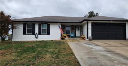 Homes for Sale in Excelsior Springs, MO 64024 | 812  Apple Blossom Street