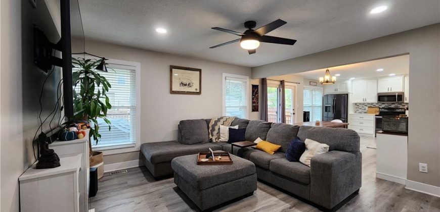 Homes for Sale in Excelsior Springs, MO 64024 | 812  Apple Blossom Street