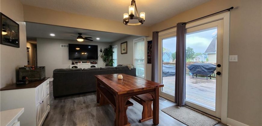 Homes for Sale in Excelsior Springs, MO 64024 | 812  Apple Blossom Street