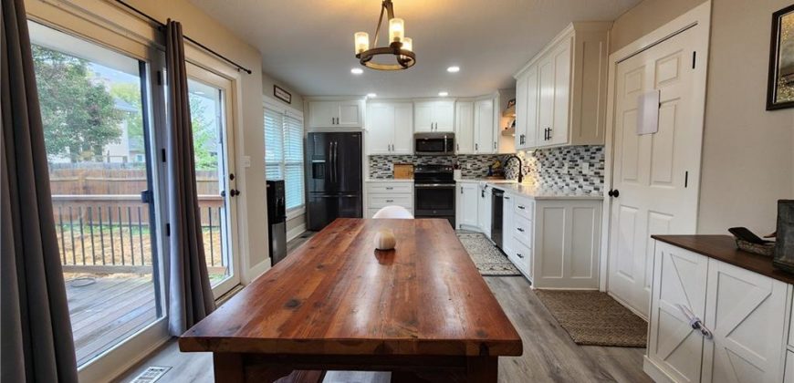 Homes for Sale in Excelsior Springs, MO 64024 | 812  Apple Blossom Street