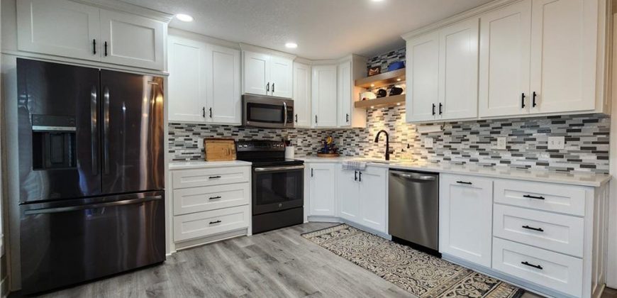 Homes for Sale in Excelsior Springs, MO 64024 | 812  Apple Blossom Street