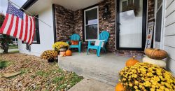 Homes for Sale in Excelsior Springs, MO 64024 | 812  Apple Blossom Street