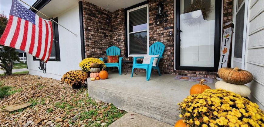 Homes for Sale in Excelsior Springs, MO 64024 | 812  Apple Blossom Street