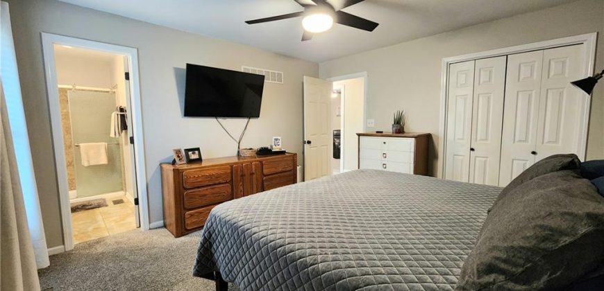 Homes for Sale in Excelsior Springs, MO 64024 | 812  Apple Blossom Street