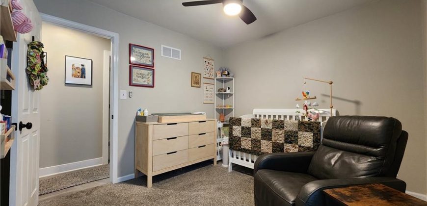 Homes for Sale in Excelsior Springs, MO 64024 | 812  Apple Blossom Street