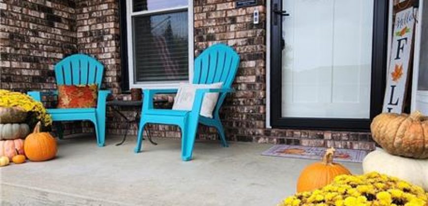 Homes for Sale in Excelsior Springs, MO 64024 | 812  Apple Blossom Street