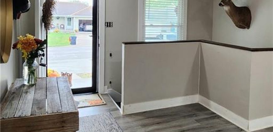 Homes for Sale in Excelsior Springs, MO 64024 | 812  Apple Blossom Street