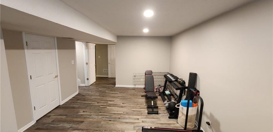 Homes for Sale in Excelsior Springs, MO 64024 | 812  Apple Blossom Street