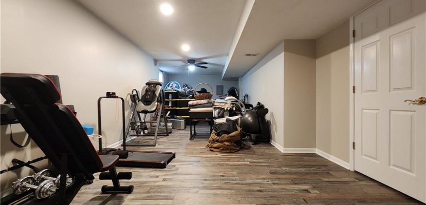 Homes for Sale in Excelsior Springs, MO 64024 | 812  Apple Blossom Street