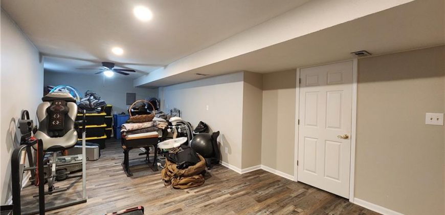 Homes for Sale in Excelsior Springs, MO 64024 | 812  Apple Blossom Street