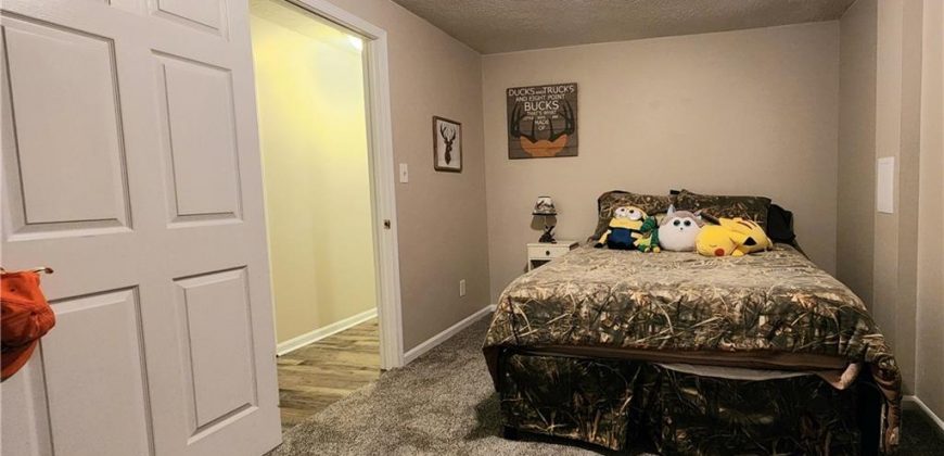 Homes for Sale in Excelsior Springs, MO 64024 | 812  Apple Blossom Street