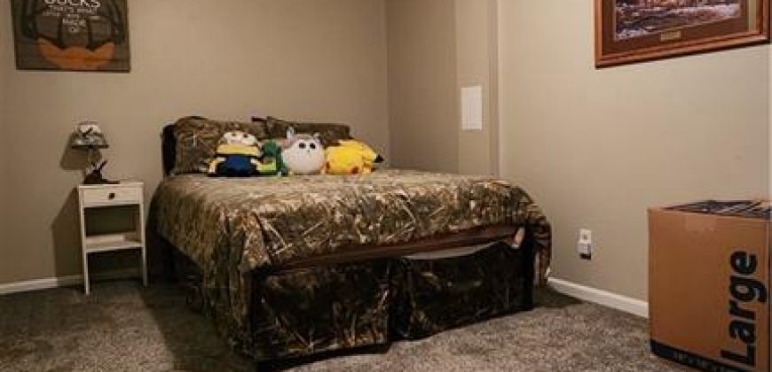 Homes for Sale in Excelsior Springs, MO 64024 | 812  Apple Blossom Street