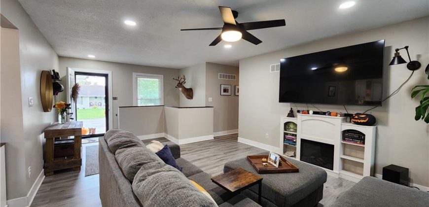 Homes for Sale in Excelsior Springs, MO 64024 | 812  Apple Blossom Street