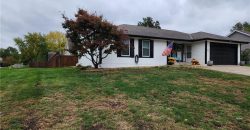 Homes for Sale in Excelsior Springs, MO 64024 | 812  Apple Blossom Street