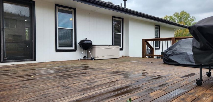 Homes for Sale in Excelsior Springs, MO 64024 | 812  Apple Blossom Street