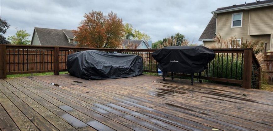 Homes for Sale in Excelsior Springs, MO 64024 | 812  Apple Blossom Street