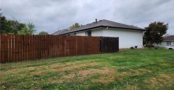 Homes for Sale in Excelsior Springs, MO 64024 | 812  Apple Blossom Street