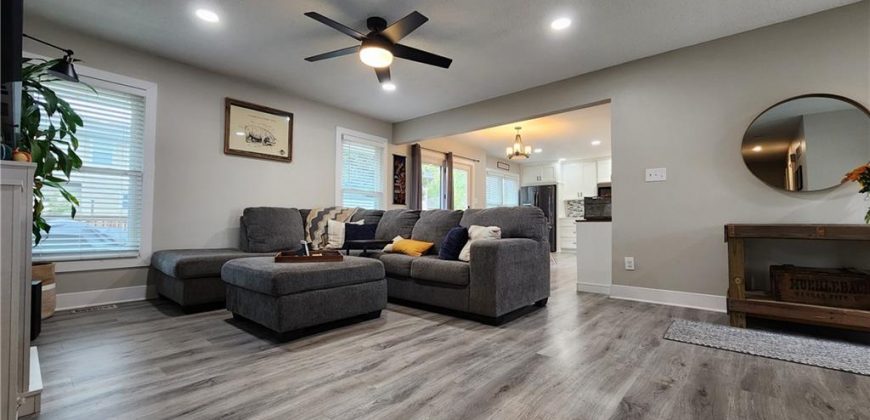 Homes for Sale in Excelsior Springs, MO 64024 | 812  Apple Blossom Street