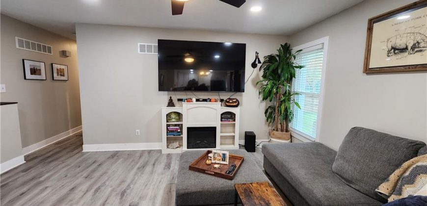 Homes for Sale in Excelsior Springs, MO 64024 | 812  Apple Blossom Street