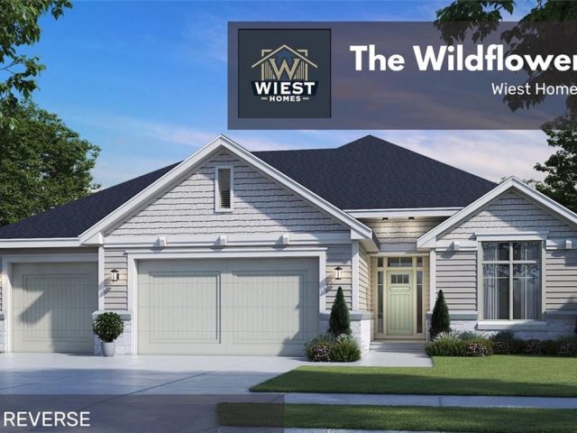 Homes for Sale in Kearney, MO 64068 | 11413  Rye Drive