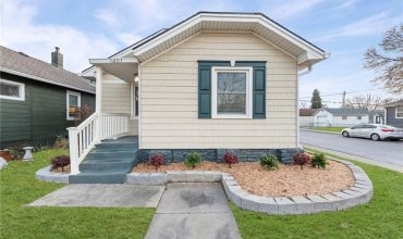 Homes for Sale in North Kansas City, MO 64116 | 1401 E 24th Avenue