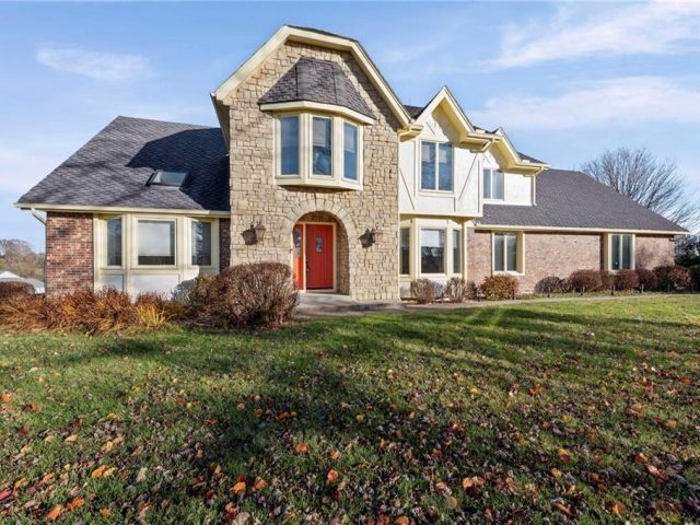 Homes for Sale in Kansas City, MO 64152 | 7801 N Childress Avenue