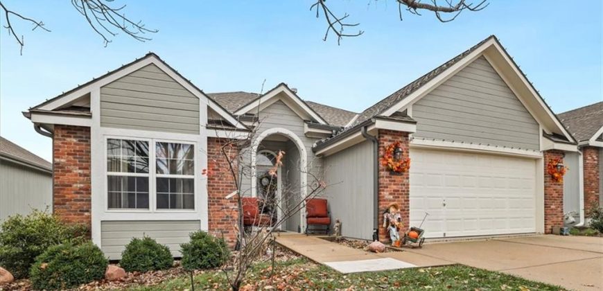 Homes for Sale in Kansas City, MO 64119 | 4409 NE 72nd Terrace