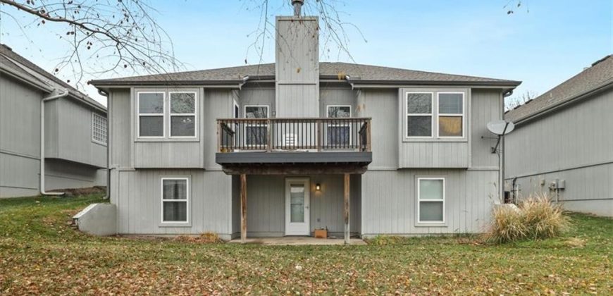 Homes for Sale in Kansas City, MO 64119 | 4409 NE 72nd Terrace