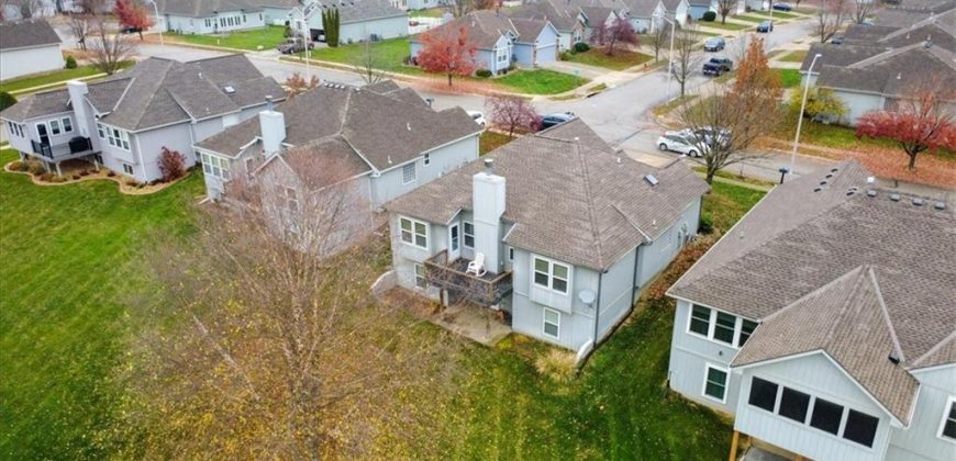 Homes for Sale in Kansas City, MO 64119 | 4409 NE 72nd Terrace