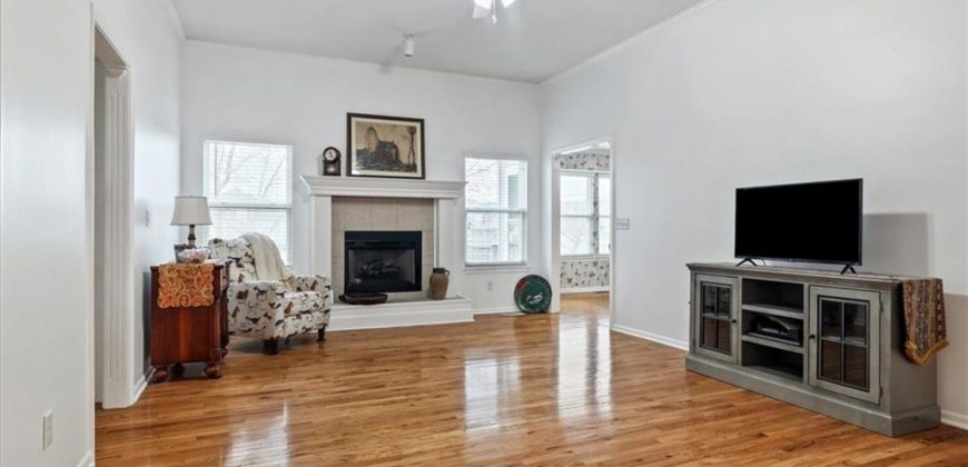 Homes for Sale in Kansas City, MO 64119 | 4409 NE 72nd Terrace