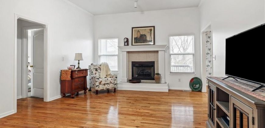 Homes for Sale in Kansas City, MO 64119 | 4409 NE 72nd Terrace