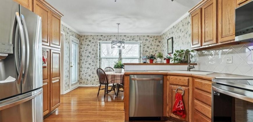 Homes for Sale in Kansas City, MO 64119 | 4409 NE 72nd Terrace