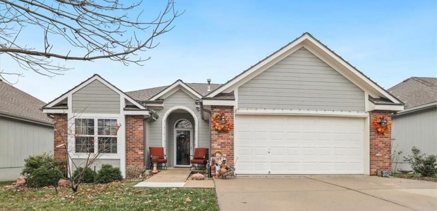 Homes for Sale in Kansas City, MO 64119 | 4409 NE 72nd Terrace