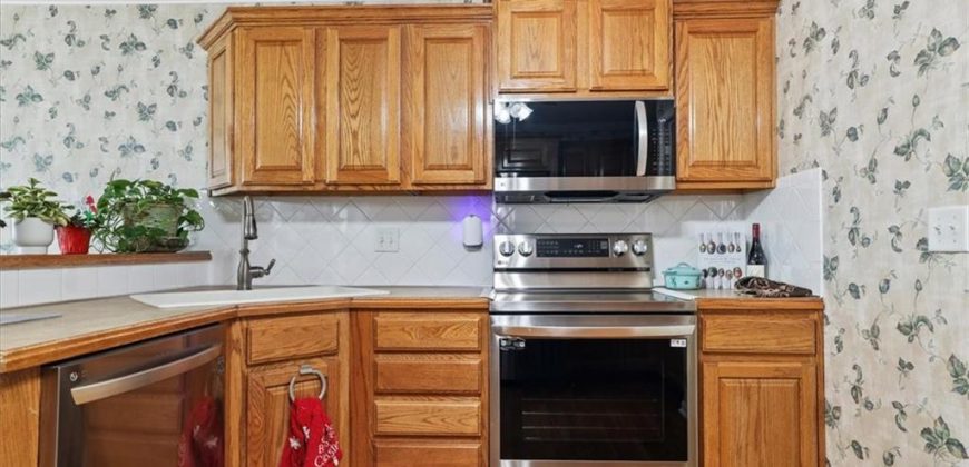 Homes for Sale in Kansas City, MO 64119 | 4409 NE 72nd Terrace