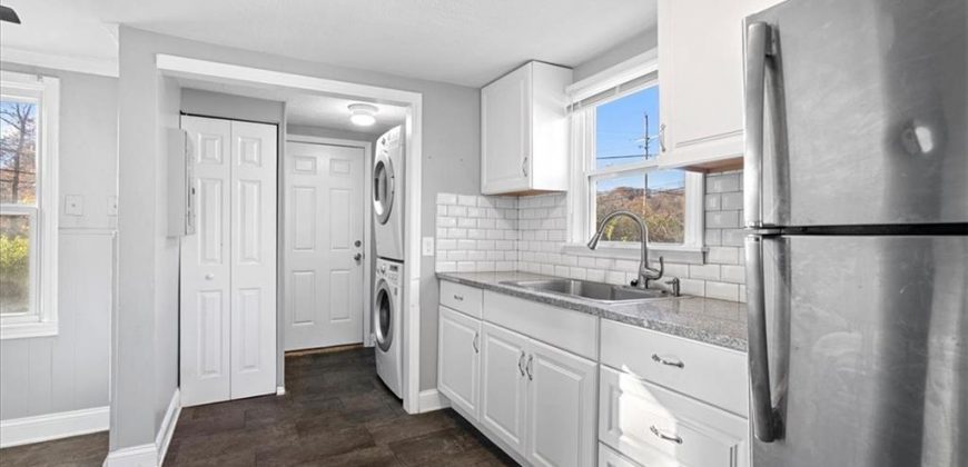 Homes for Sale in Kansas City, MO 64117 | 3830 N Jackson Avenue