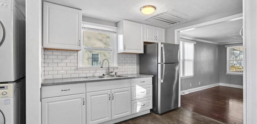 Homes for Sale in Kansas City, MO 64117 | 3830 N Jackson Avenue